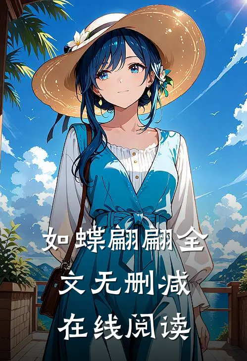 如蝶翩翩全文无删减在线阅读