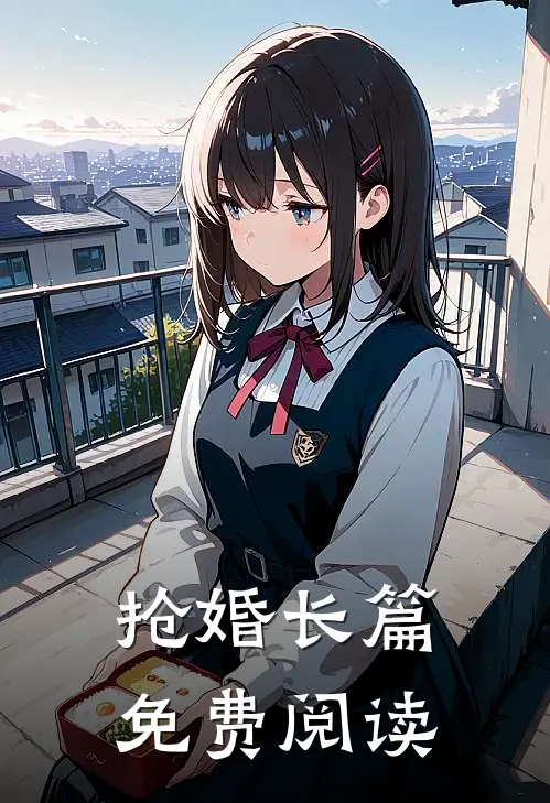 抢婚长篇免费阅读