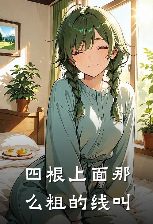 四根上面那么粗的线叫