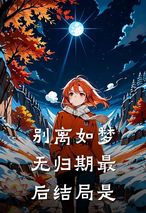 别离如梦无归期最后结局是