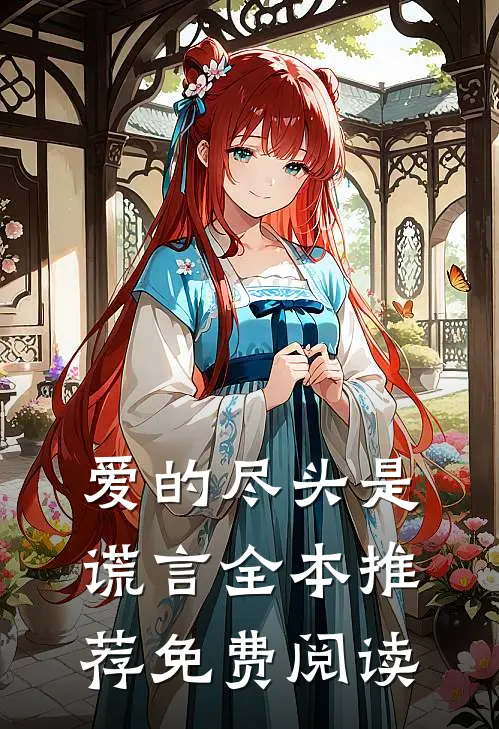 爱的尽头是谎言全本推荐免费阅读