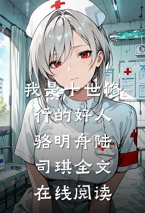 我是十世修行的好人骆明舟陆司琪全文在线阅读