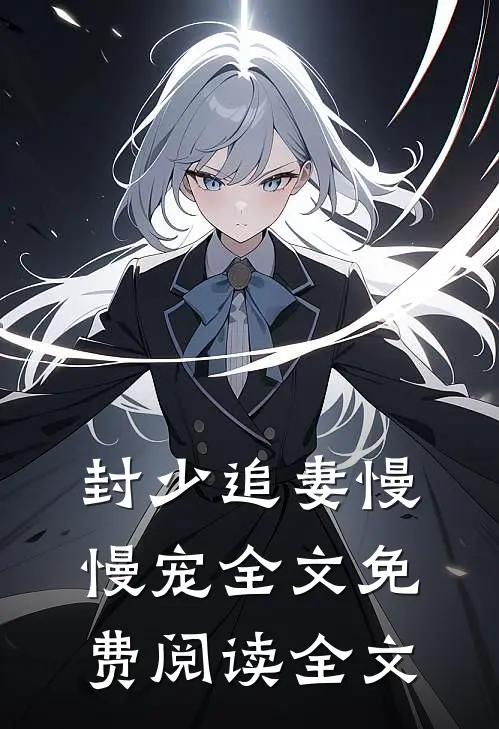 封少追妻慢慢宠全文免费阅读全文