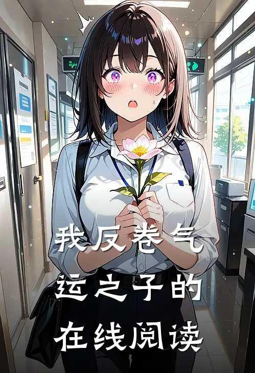 我反卷气运之子的在线阅读