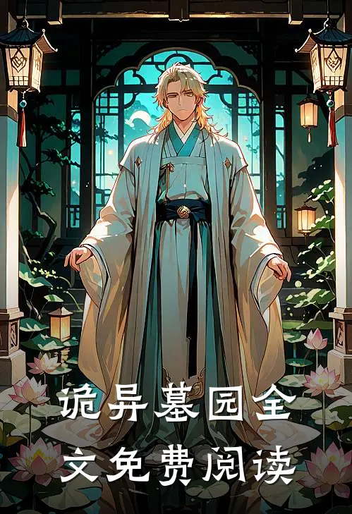 诡异墓园全文免费阅读