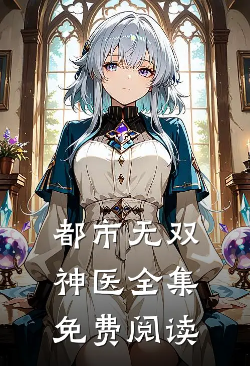 都市无双神医全集免费阅读