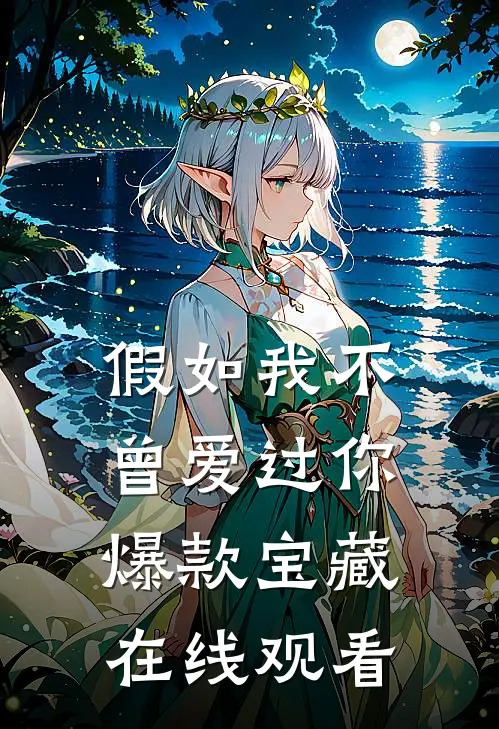 假如我不曾爱过你爆款宝藏在线观看