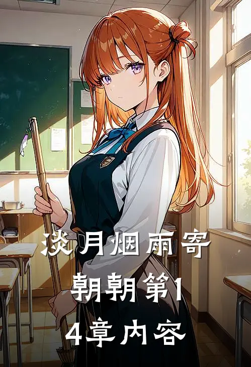 淡月烟雨寄朝朝第14章内容