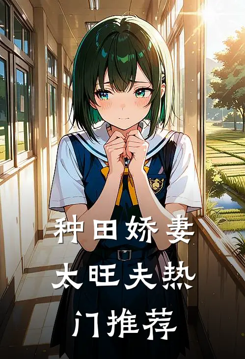 种田娇妻太旺夫热门推荐