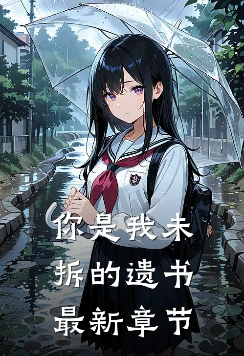 你是我未拆的遗书最新章节