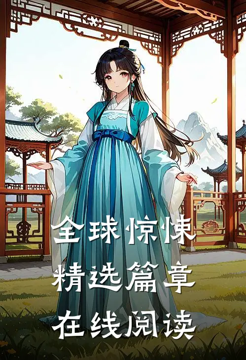 全球惊悚精选篇章在线阅读