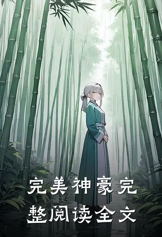 完美神豪完整阅读全文