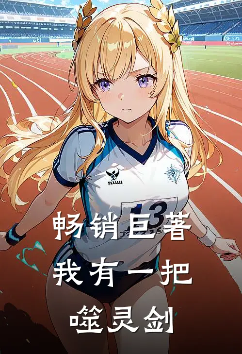 畅销巨著我有一把噬灵剑