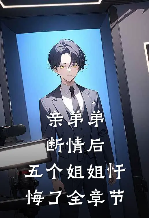 亲弟弟断情后,五个姐姐忏悔了全章节