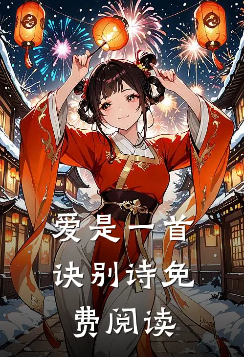 爱是一首诀别诗免费阅读
