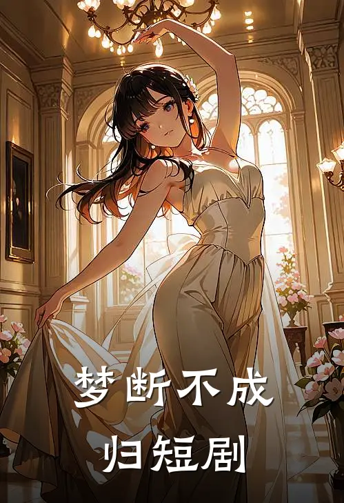 梦断不成归短剧