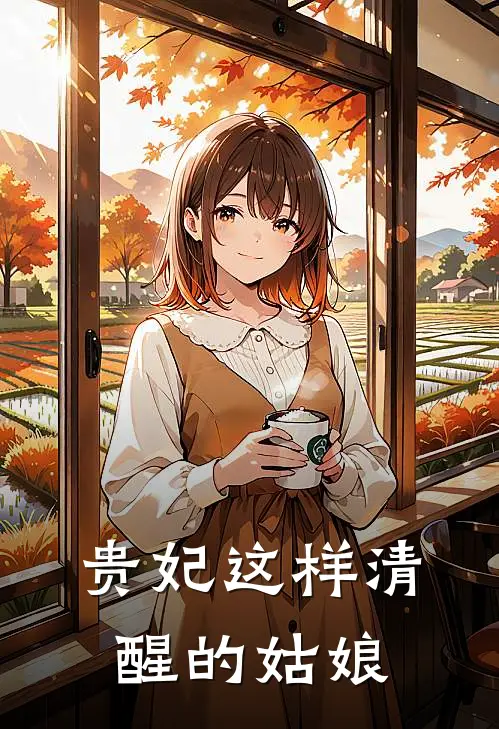 贵妃这样清醒的姑娘