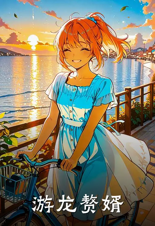 游龙赘婿