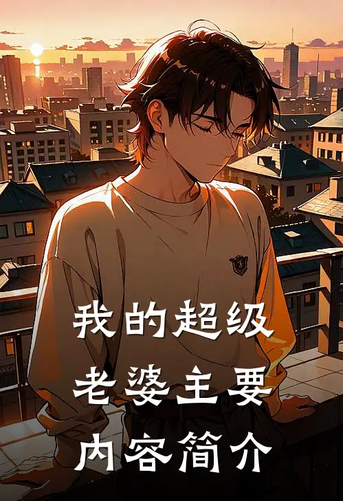 我的超级老婆主要内容简介