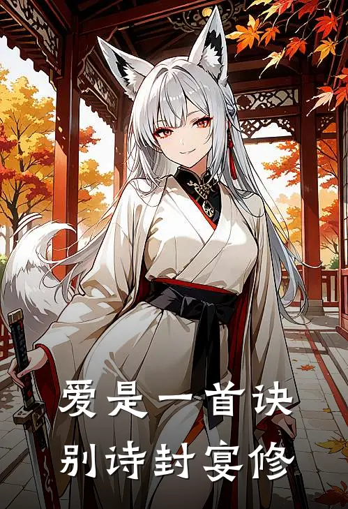 爱是一首诀别诗封宴修