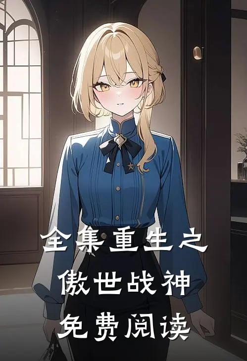 全集重生之傲世战神免费阅读