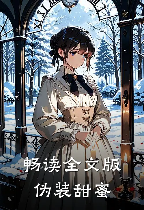 畅读全文版伪装甜蜜