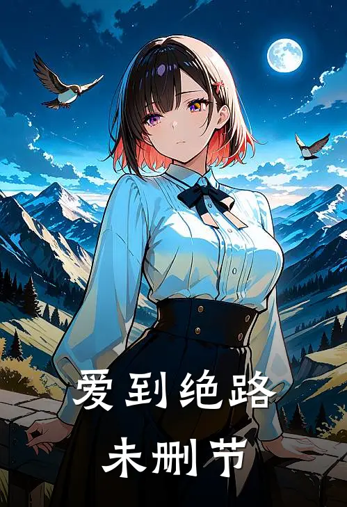 爱到绝路未删节