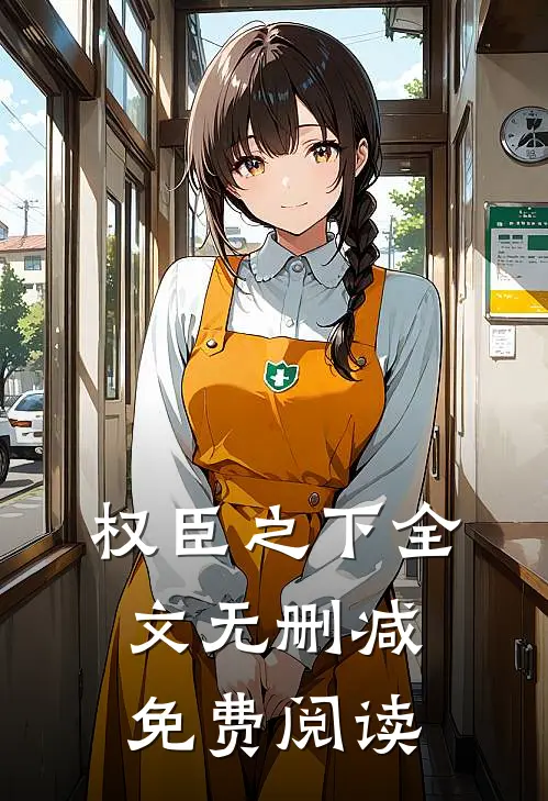权臣之下全文无删减免费阅读