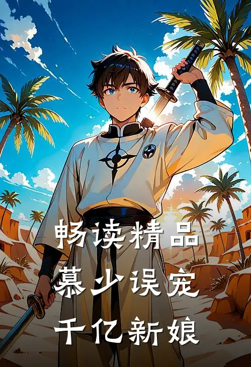 畅读精品慕少误宠千亿新娘