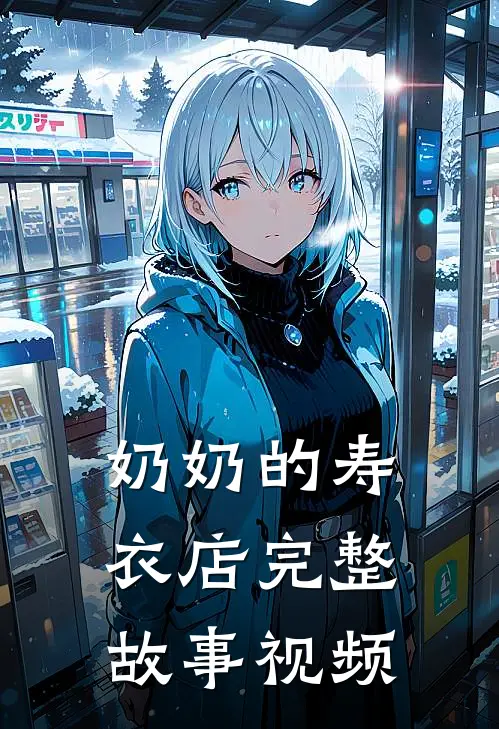 奶奶的寿衣店完整故事视频