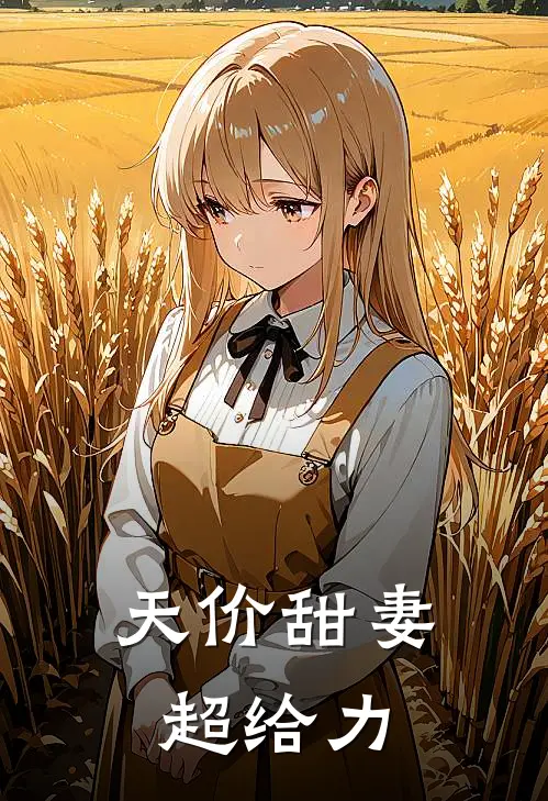 天价甜妻超给力