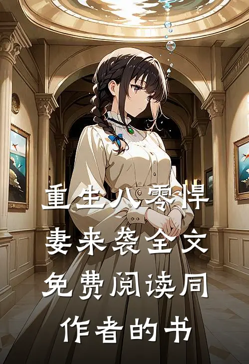 重生八零悍妻来袭全文免费阅读同作者的书