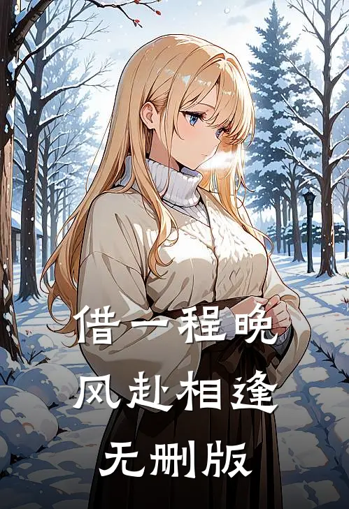 借一程晚风赴相逢无删版