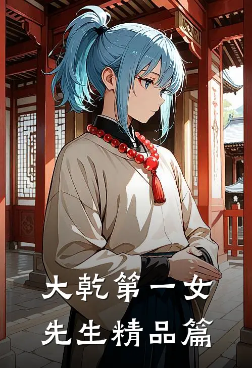 大乾第一女先生精品篇