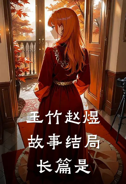 玉竹赵煜故事结局长篇是