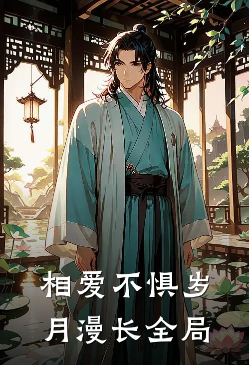 相爱不惧岁月漫长全局