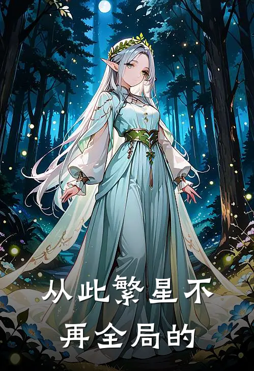 从此繁星不再全局的
