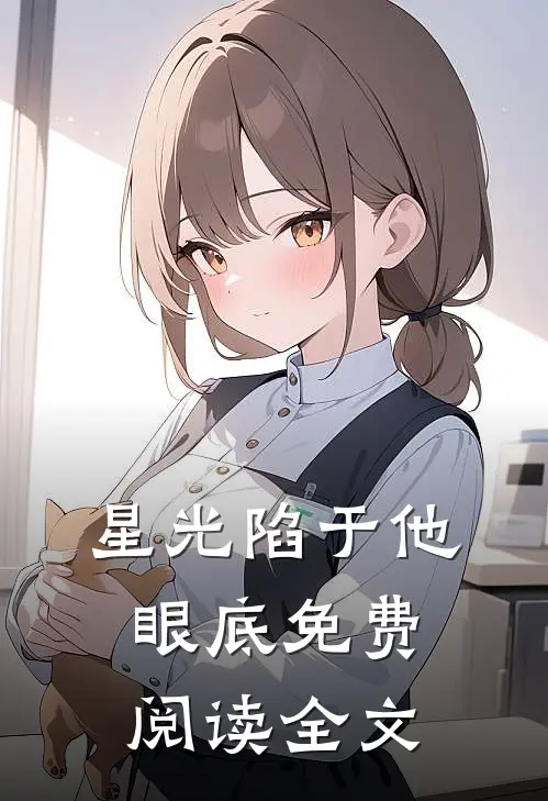 星光陷于他眼底免费阅读全文