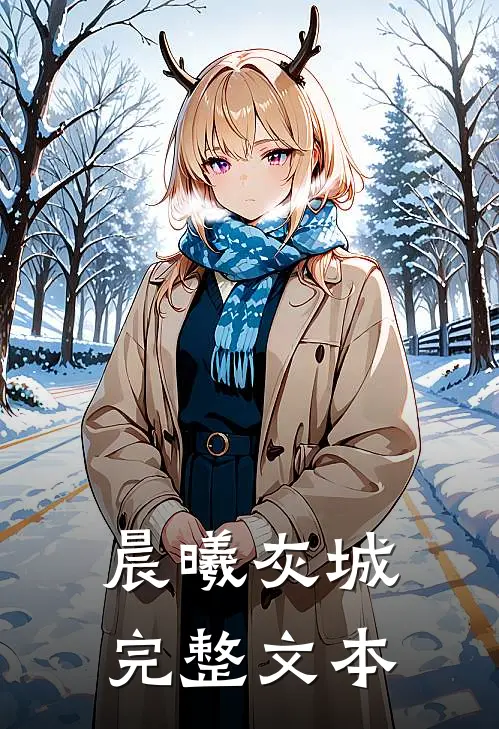 晨曦灰城完整文本