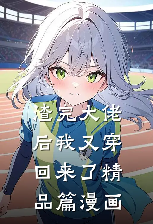 渣完大佬后我又穿回来了精品篇漫画