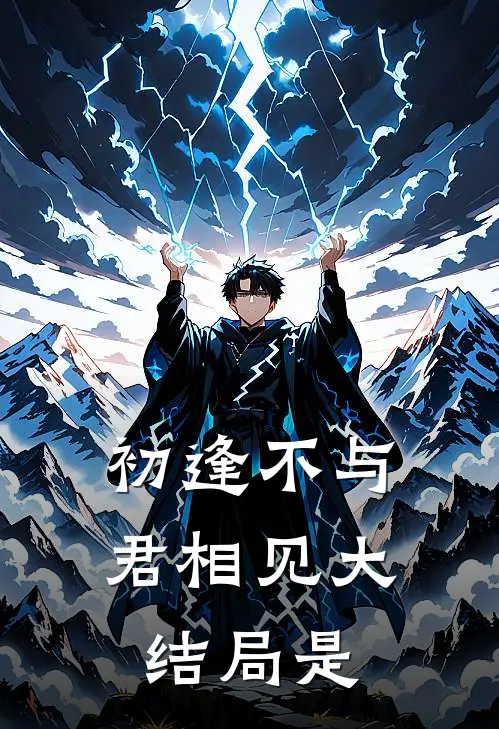 初逢不与君相见大结局是