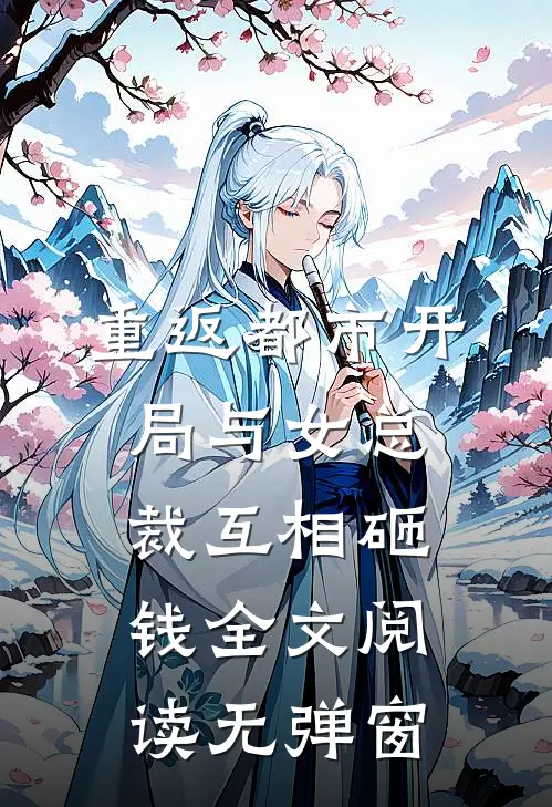 重返都市开局与女总裁互相砸钱全文阅读无弹窗