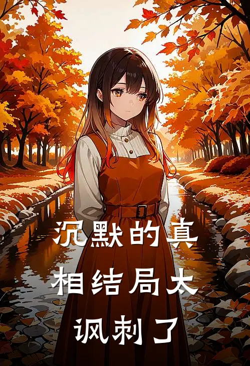 沉默的真相结局太讽刺了