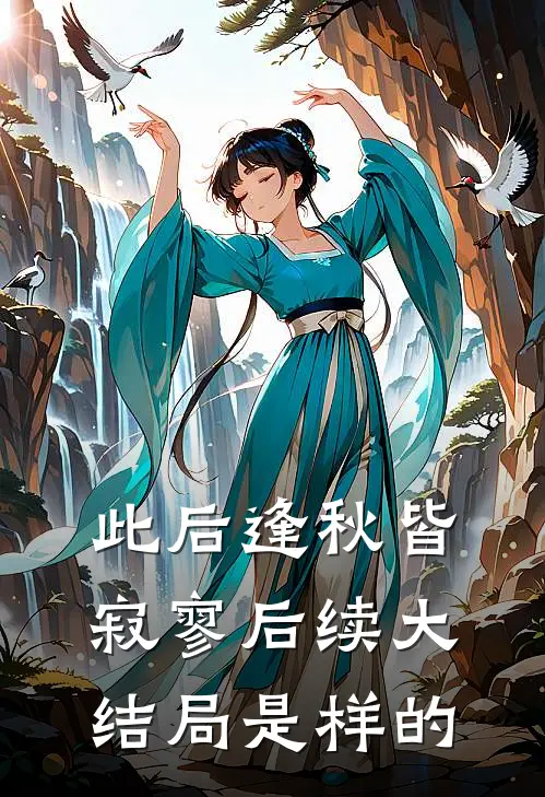 此后逢秋皆寂寥后续大结局是样的