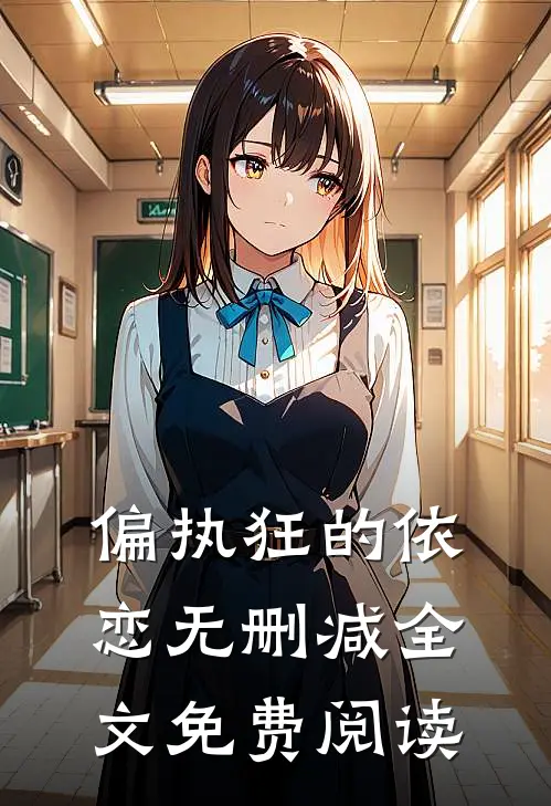 偏执狂的依恋无删减全文免费阅读