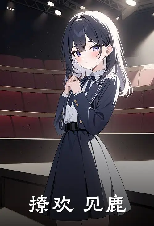 撩欢 见鹿