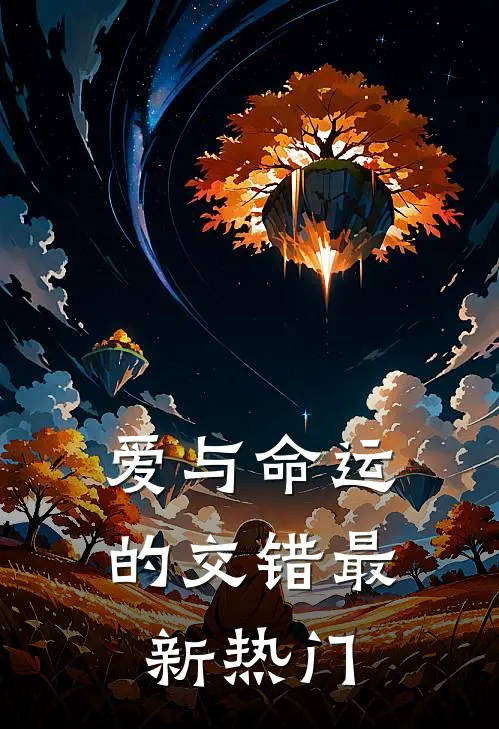 爱与命运的交错最新热门