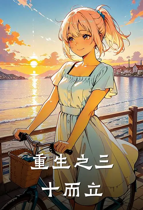 重生之三十而立