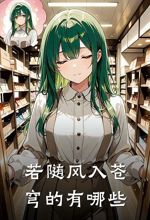 若随风入苍穹的有哪些