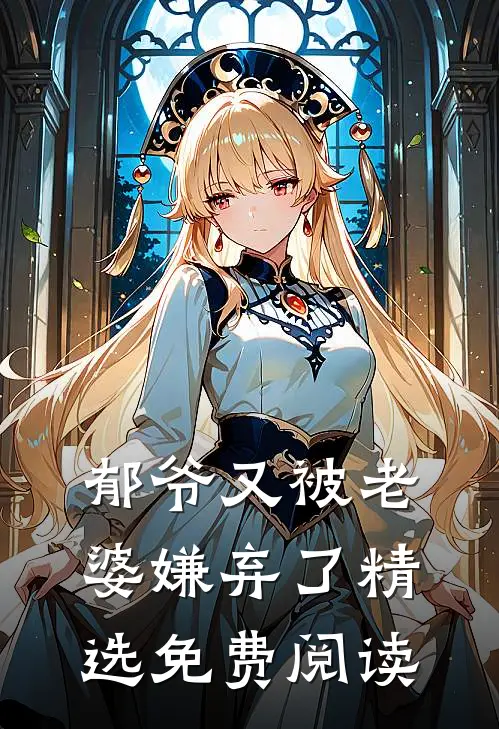 郁爷又被老婆嫌弃了精选免费阅读
